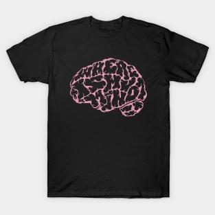 Where is my mind? T-Shirt